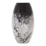 Grey Marble Vase (34 cm) - MHF Decor-Delights