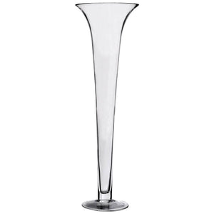 Trumpet Vase (60 cm) - MHF Decor-Delights