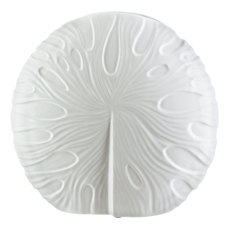 Sea Shell Vase (35 cm) - MHF Decor-Delights