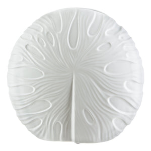 Sea Shell Vase (35 cm) - MHF Decor-Delights