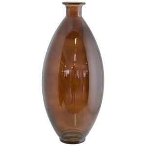 Chocolate Vase (38 cm) - MHF Decor-Delights