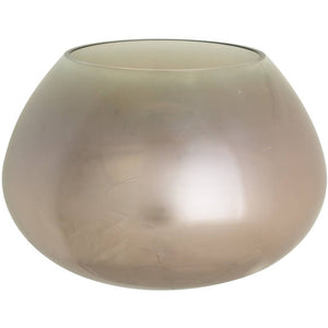 Copper ball Vase (18 cm) - MHF Decor-Delights