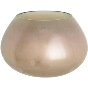 Copper ball Vase (14 cm) - MHF Decor-Delights