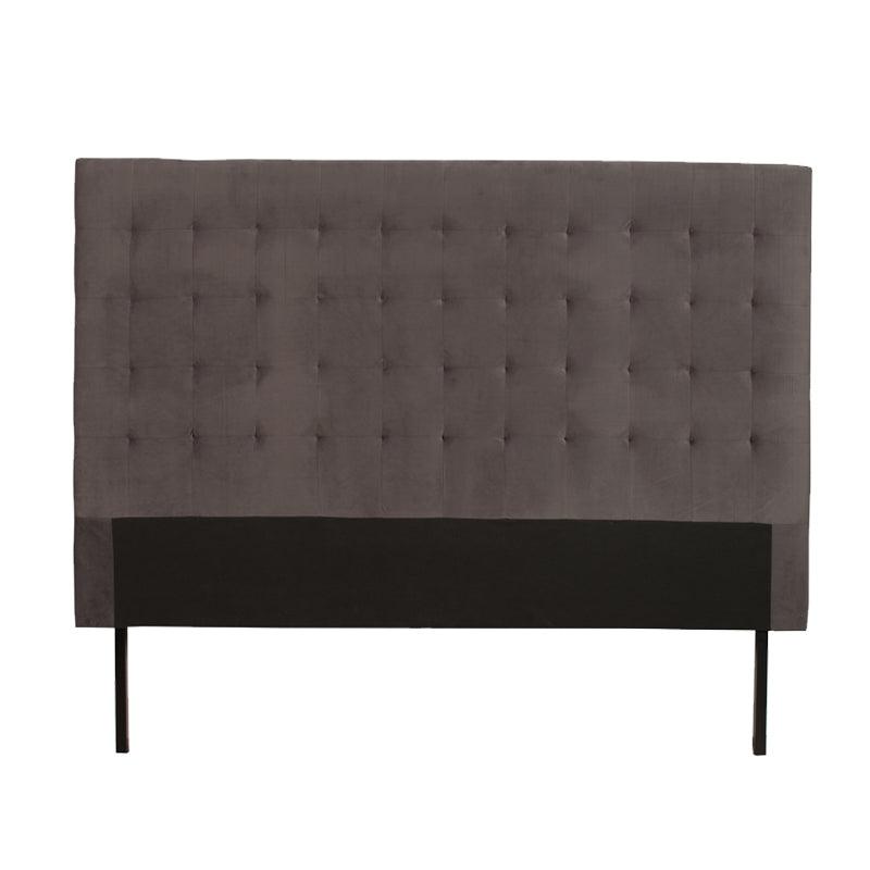 Danielle (Dani) Velvet Headboard - MHF Decor-Delights