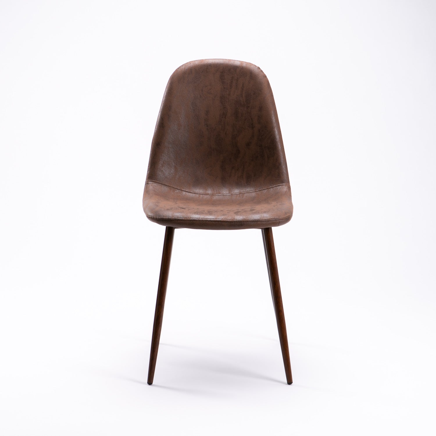 Gunter Fabric Dining Chair - MHF Decor-Delights