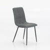 Garsin Leather Dining Chair - MHF Decor-Delights