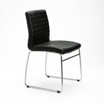 Von Leather Dining Chair - MHF Decor-Delights