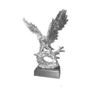 Nature at it's best Statue (45 x 35 cm) - MHF Decor-Delights