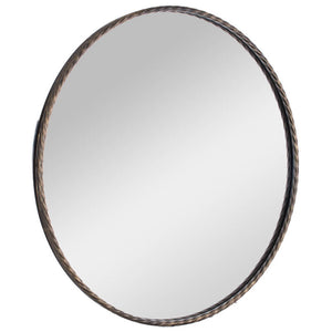 Mirror Braided (79 cm) - MHF Decor-Delights