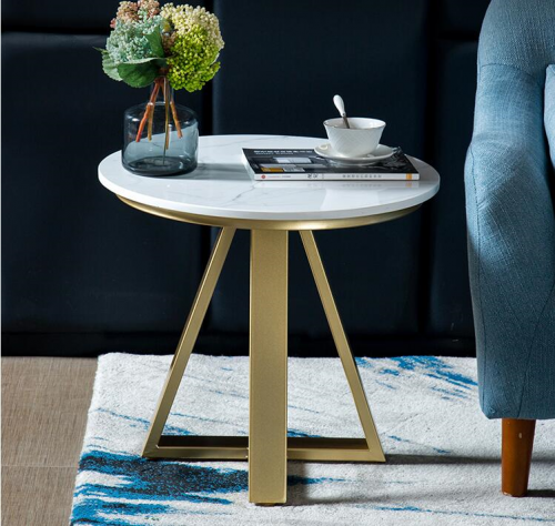 Libbe Side Table - MHF Decor-Delights