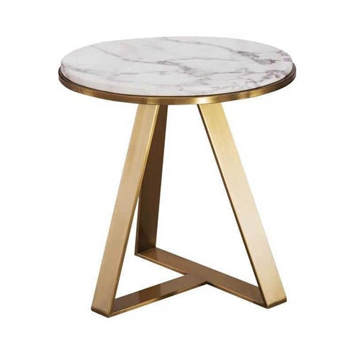 Libbe Side Table - MHF Decor-Delights