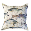 Fish Pond Cushion - MHF Decor-Delights