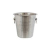 French Wine bucket (4 Litres) - MHF Decor-Delights