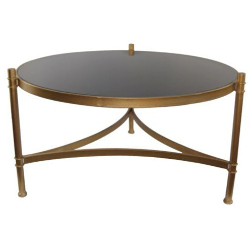 Creedence Coffee Table - MHF Decor-Delights
