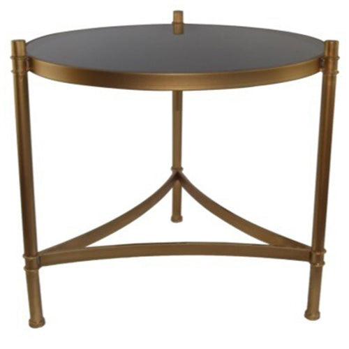 Creedence Side Table - MHF Decor-Delights