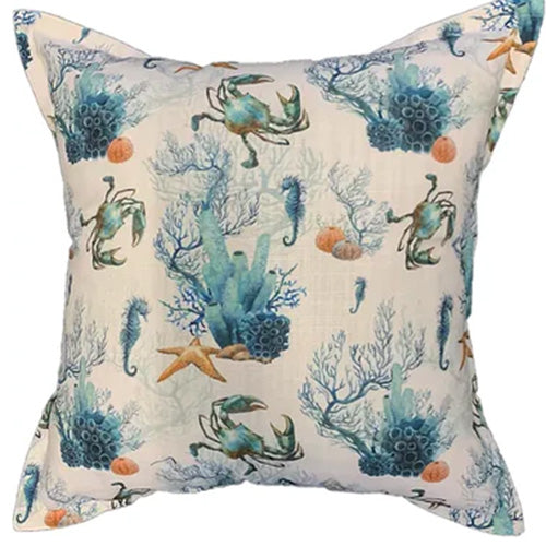 Knysna Cushion - MHF Decor-Delights