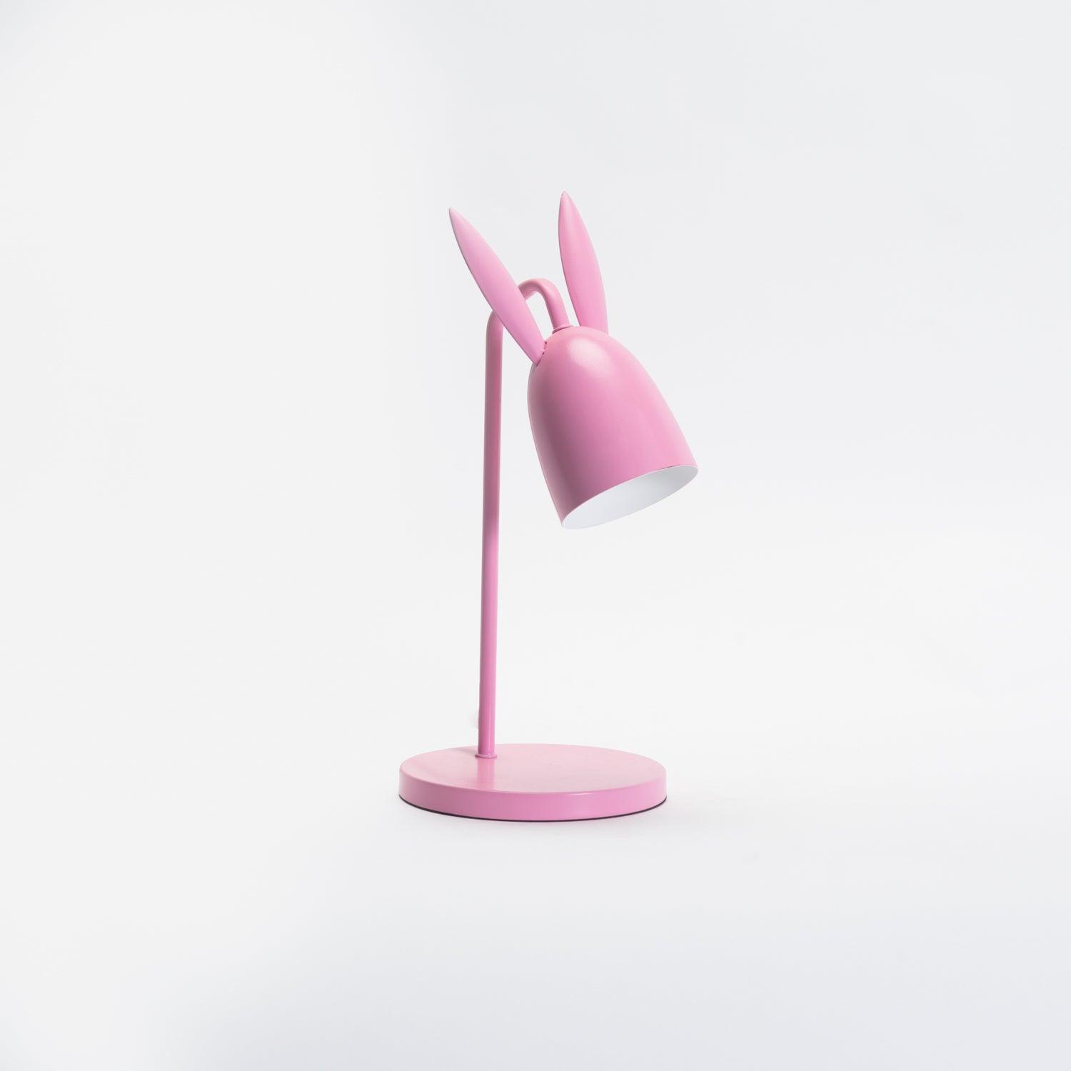 Kiddies Rabbit Table Lamp - MHF Decor-Delights