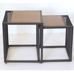 Theo Side Table - MHF Decor-Delights