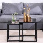Theo Side Table - MHF Decor-Delights