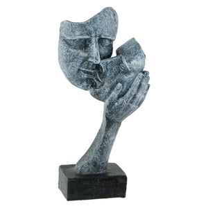Lovers Statue (30cm) - MHF Decor-Delights