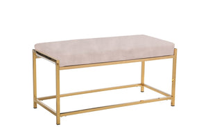 Lucy Deco Bench - MHF Decor-Delights