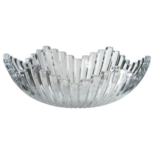 Melany Glass Bowl (29 x 10 cm) - MHF Decor-Delights