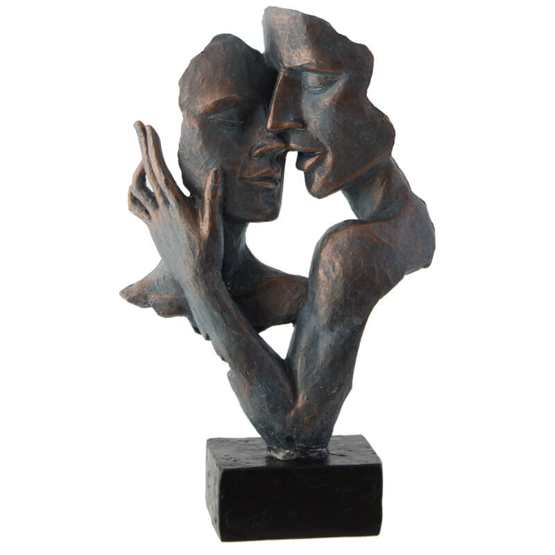 Lovers Embrace (32 cm) - MHF Decor-Delights