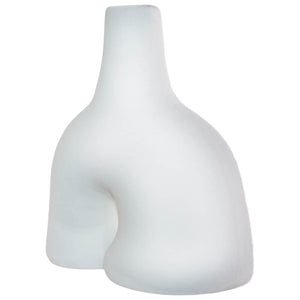 Organic Vase(14 cm) - MHF Decor-Delights
