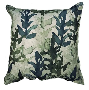 Olive Creeper Cushion - MHF Decor-Delights