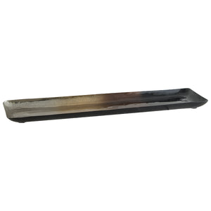Rect Ombre Long Platter (55 x 17 cm) - MHF Decor-Delights