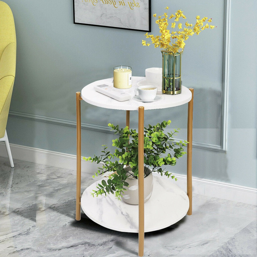 Joey Side Table - MHF Decor-Delights