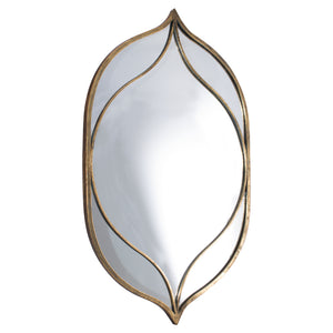 Clarissa Mirror (59 x 98 cm) - MHF Decor-Delights