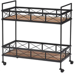 Mitchell Serving Trolley - MHF Decor-Delights