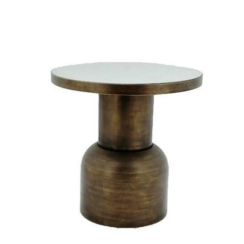 Monsoon Side Table (51 cm) - MHF Decor-Delights