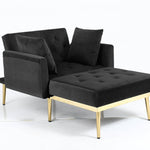 Neptune 1 Seater/Sofa Bed (Available in Various colours) - MHF Decor-Delights