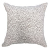 Safari Light Grey Cushion - MHF Decor-Delights