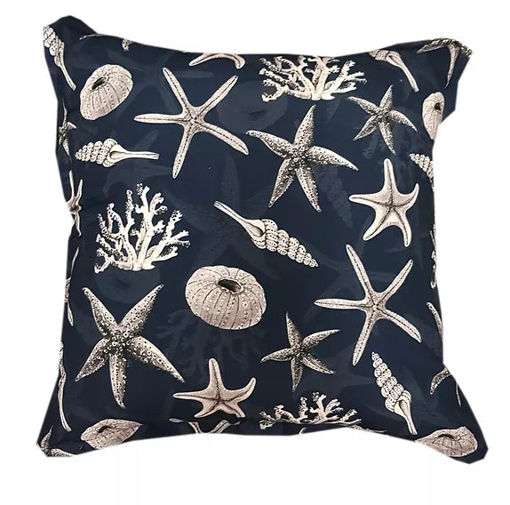 Sea Bed Cushion - MHF Decor-Delights