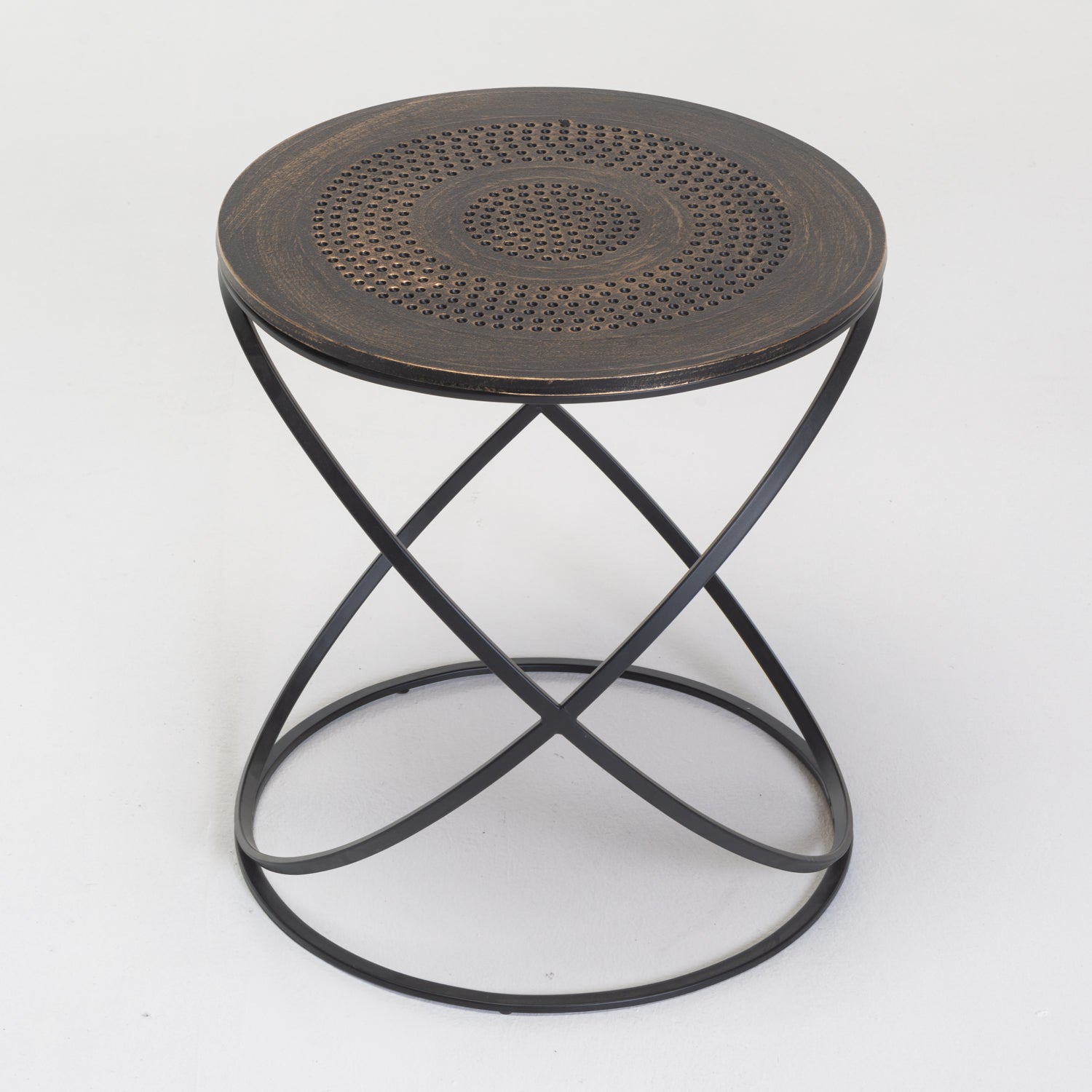 Veros Set of two Side tables - MHF Decor-Delights