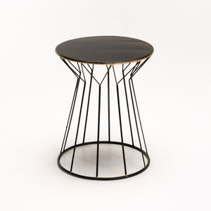 Elenore Side Table - MHF Decor-Delights