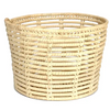Space Basket (27 H x 37 W cm) - MHF Decor-Delights