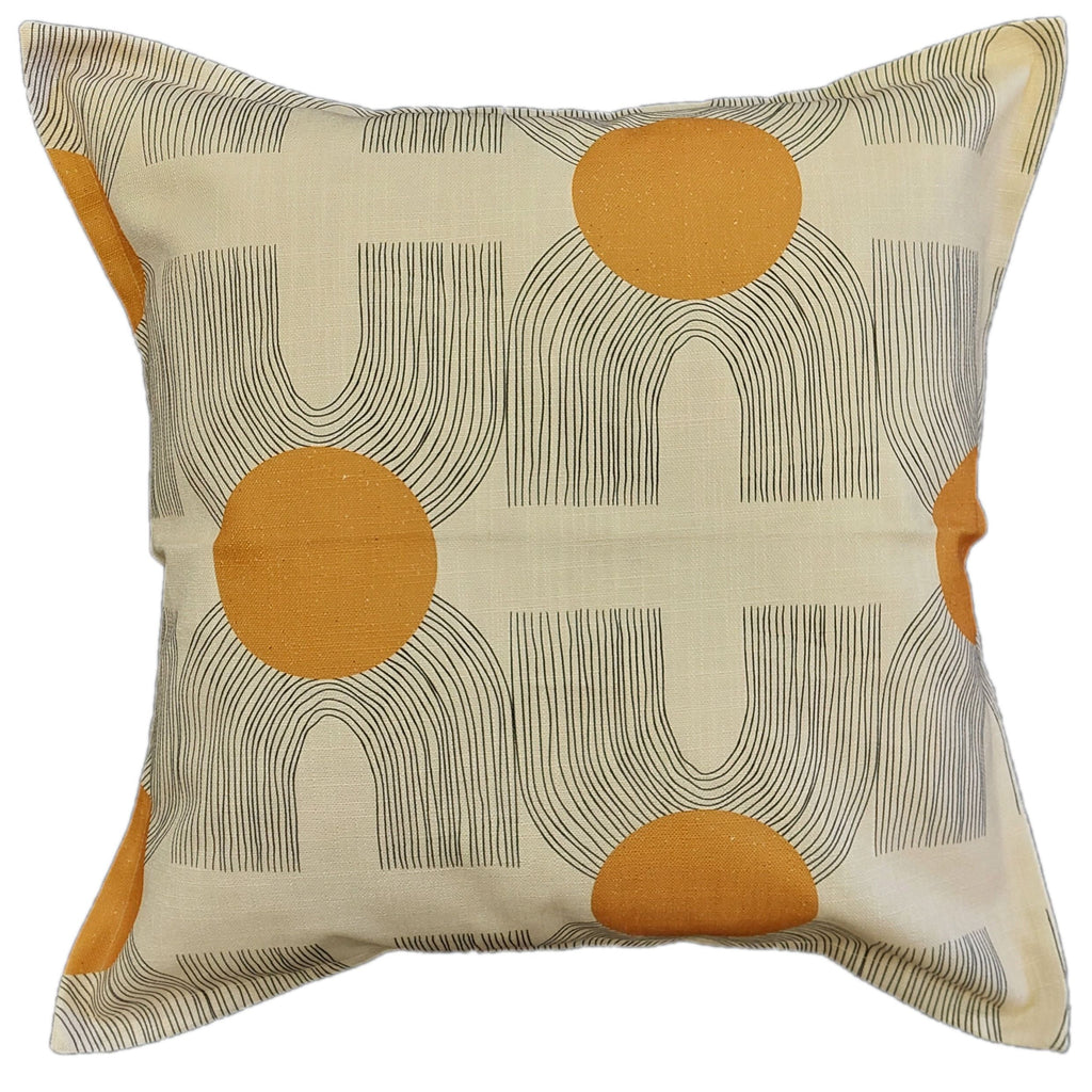 Sunshine Cushion - MHF Decor-Delights