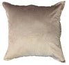 Trinket Mocha Cushion - MHF Decor-Delights