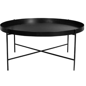 Crawford Coffee Table - MHF Decor-Delights