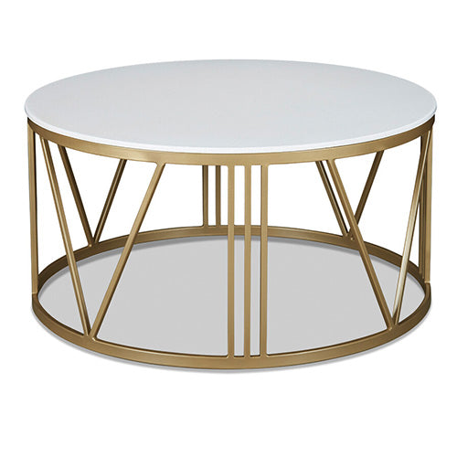 Brooke Coffee Table - MHF Decor-Delights