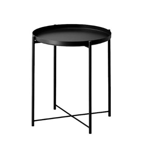 Crawford Side Table - MHF Decor-Delights