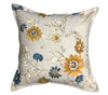 Very Blue Cushion - MHF Decor-Delights