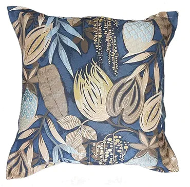 Boho Taupe Cushion - MHF Decor-Delights