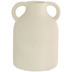 Ashton Handled Vase (15 cm) - MHF Decor-Delights
