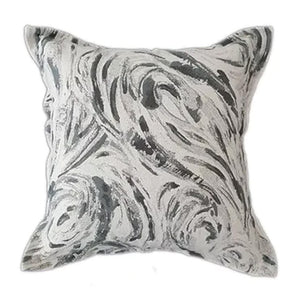 Marble Duck Cushion - MHF Decor-Delights