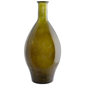 Olive Wonder Vase (60 cm) - MHF Decor-Delights
